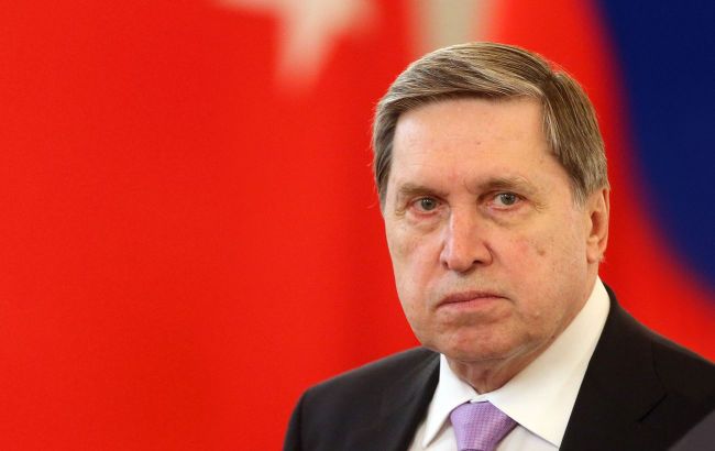 Ukraine peace talks on hold but contacts with US continue, Russia says