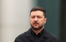 Ukraine was not involved in Nord Stream 2 sabotage &mdash; Zelenskyy
