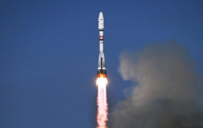 Russia launches two Iranian-made satellites - ISW