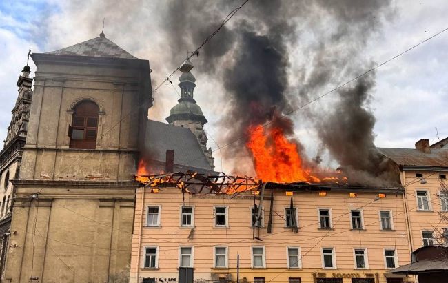 'Putin&rsquo;s hysteria': Expert cites two reasons for Russia&rsquo;s massive drone attacks on Ukraine