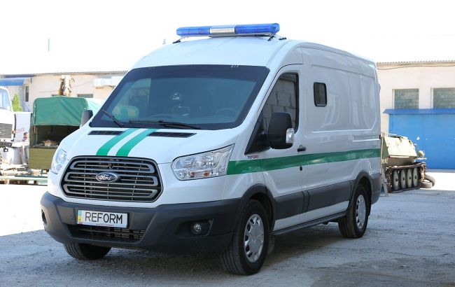 KGB-style methods: Hungary injects Ukrainians with 'truth serum' after Oschadbank gold seizure