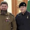 Kadyrov&rsquo;s son ends up in intensive care after car crash in Grozny &ndash; Media