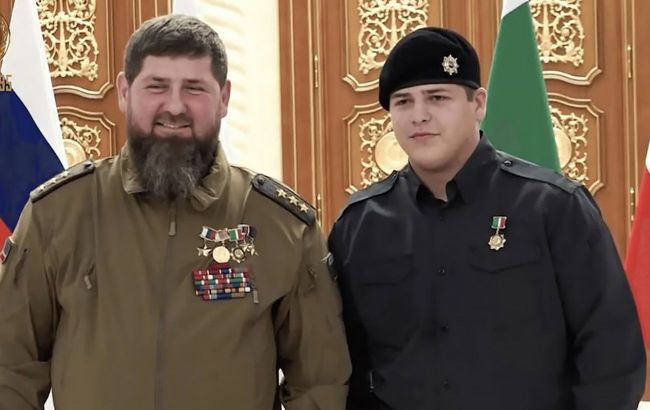Kadyrov&rsquo;s son ends up in intensive care after car crash in Grozny &ndash; Media