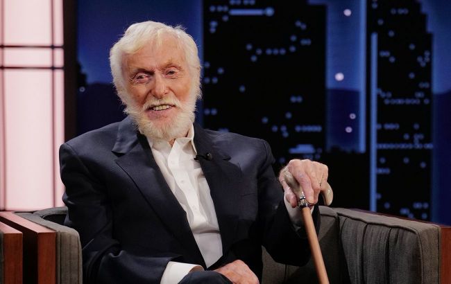 Legendary actor Dick Van Dyke turns 100: Science-backed longevity secret