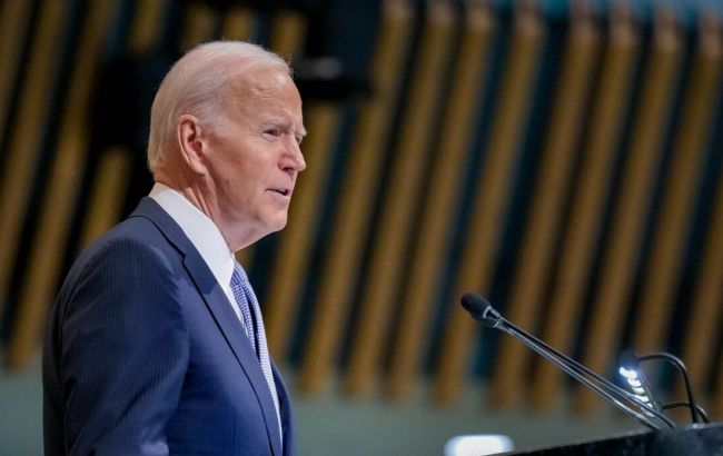 Last time as president. Key points from Biden's farewell speech at UN