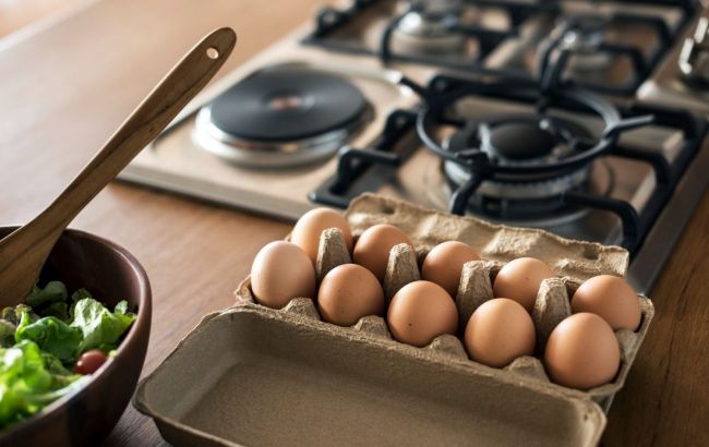Never take eggs out of the carton: Reason will surprise you