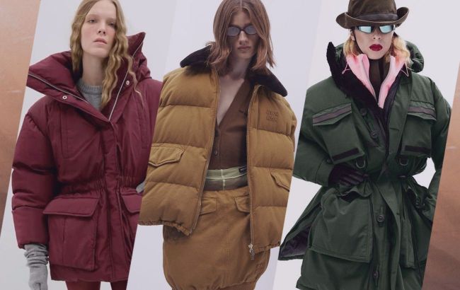Winter 2025 puffers guide: What's in style and what to ditch