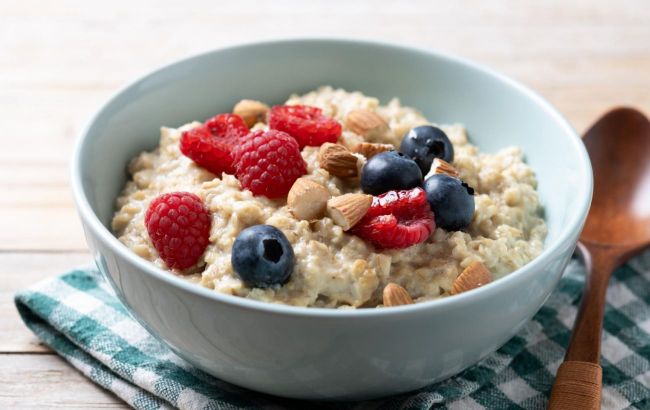 Porridge for weight loss with unusual ingredient: Very easy to cook