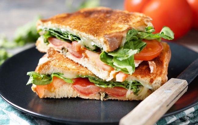 Want to slim down? This protein-packed lunch helps burn fat