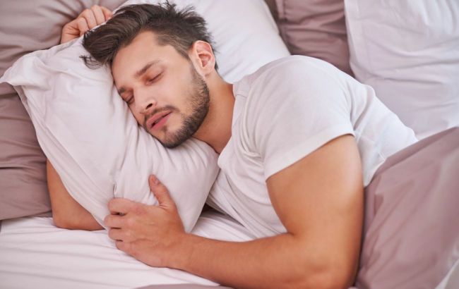 Talking in your sleep? Here&rsquo;s what it means for your health