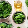 This overlooked leafy green could help keep constipation away