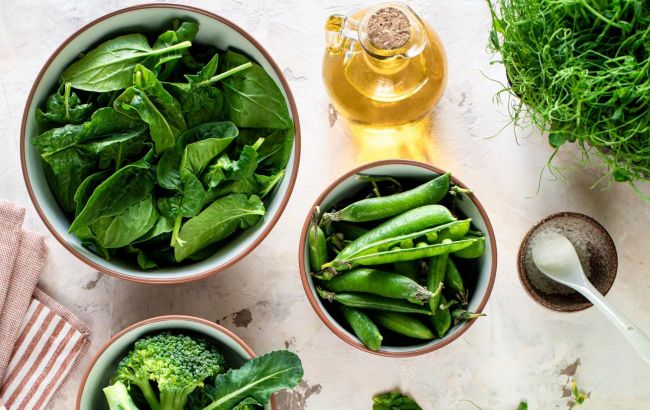 This overlooked leafy green could help keep constipation away