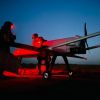 Ukrainian drone forces strike 11 Russian shadow fleet ships overnight