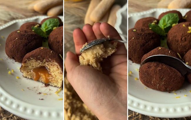 Quick tiramisu fix: 3 ingredients, zero fuss, full flavor