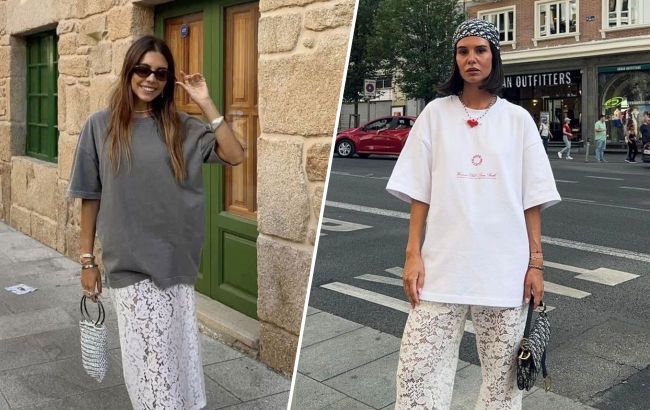 Heatwave style: 7 effortless outfits to stay cool and look great