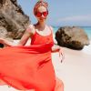 Just sunshine and waves: Beach time is calling four zodiac signs