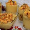 Perfect peach dessert to enjoy before summer says goodbye