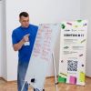 Favbet Foundation and Andrii Matiukha expand access to digital education for Ukrainian teens