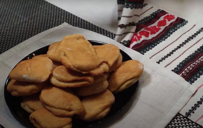 Stulenyky: Forgotten Ukrainian dish and how to bring it back to your table