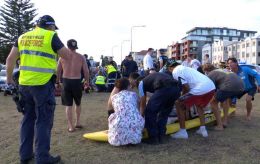 'Act of evil antisemitism': Inside Australia's second deadliest terror attack