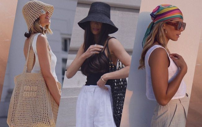 5 simple summer accessories that make every outfit look high-end