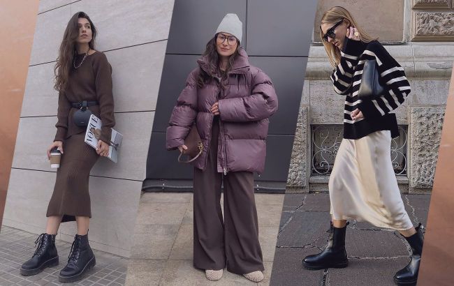 Stylist reveals winter wardrobe mistakes that spoil your silhouette