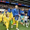 Ukraine - England: Euro 2024 qualifying match forecast