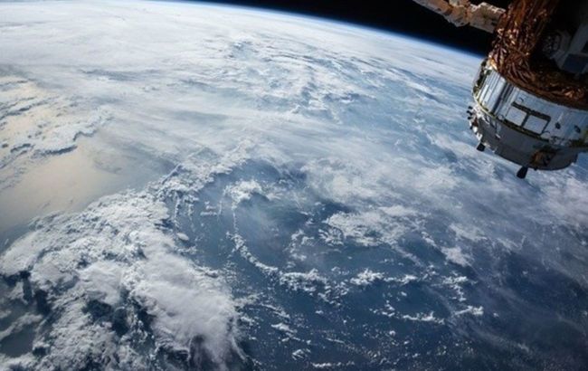 US deploys its first space-based weapon in warning to China and Russia