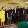 Ukraine signs ammunition production agreement with US defense giant