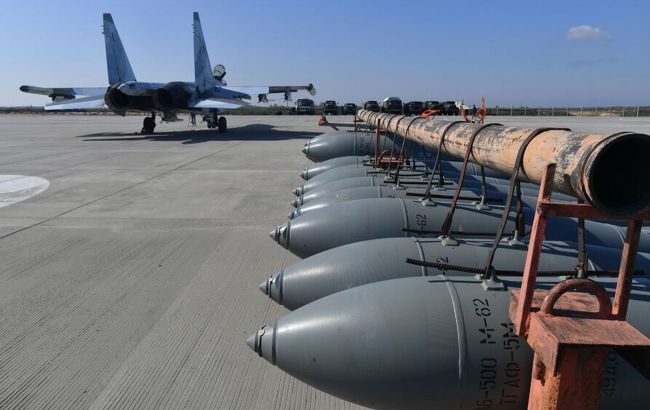 What is FAB-500? Russia's winged bomb used in strike on Ukraine's Dobropillia