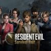Resident Evil Survival Unit is coming to phones — Here's when