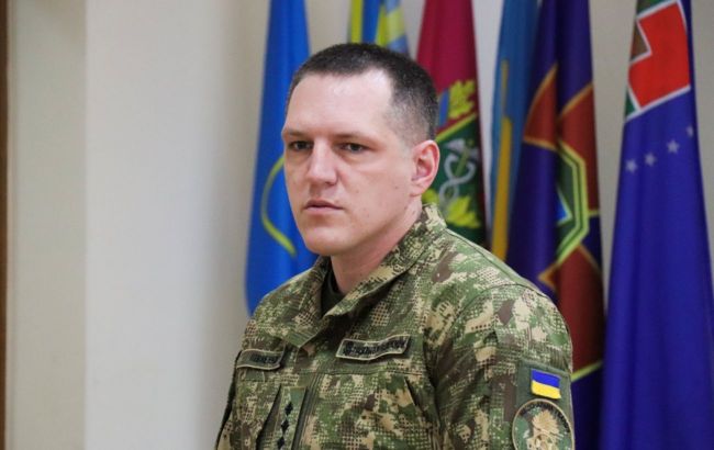 Ukraine can fight Russia for several more years, National Guard commander says