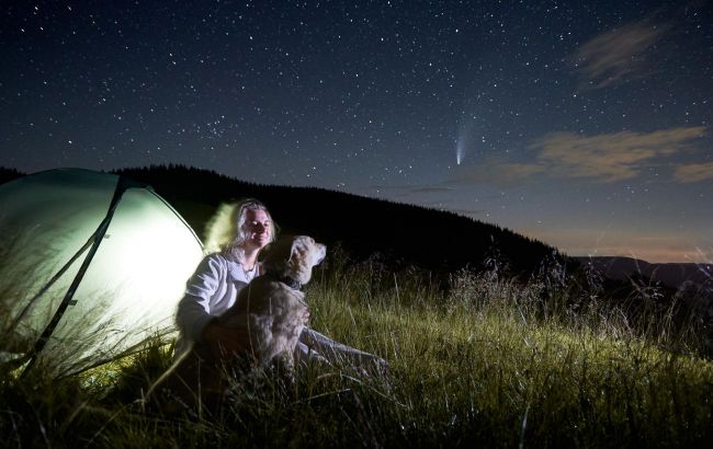 18 meteors per hour: Watch Lyrid meteor shower