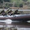Russian army aims to seize a foothold in Kherson region - Ukraine's Forces