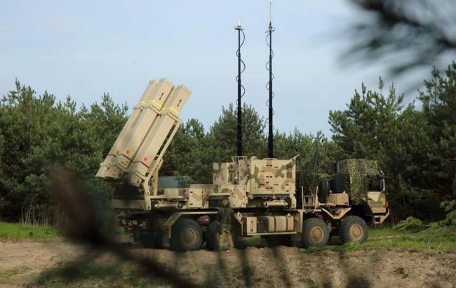 Is sky protected enough? Ukraine's arsenal of air defense systems and insufficient capacities