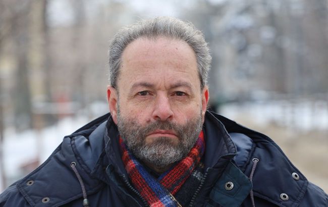 Why the Holocaust is still not seen as part of Ukraine's history? Interview with historian Vitalii Nakhmanovych