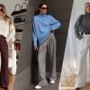 How to style colorful pants: 5 chic everyday combinations