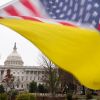 Ukraine thanks US Senate for approving 'hell sanctions' against Russia