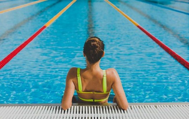 How to swim for weight loss