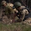 Ukrainian forces fortify border amid rising threats: over 8,000 mines installed