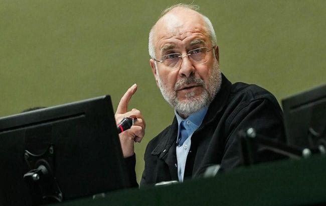 Iran warns of striking US troops if ground offensive starts