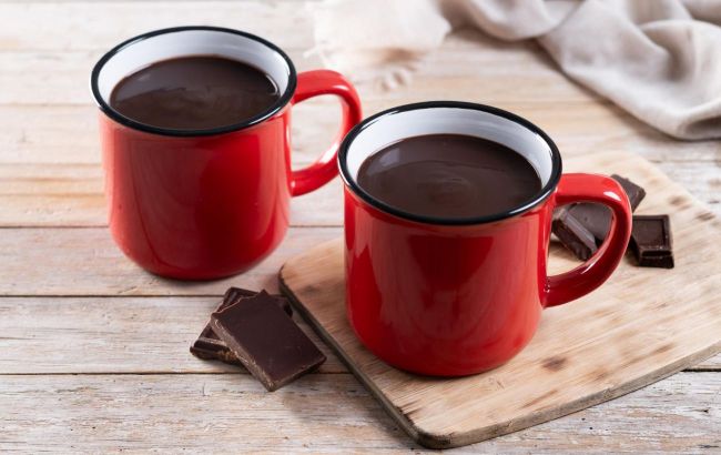 Better than coffee: Natural drink that energizes and reduces stress