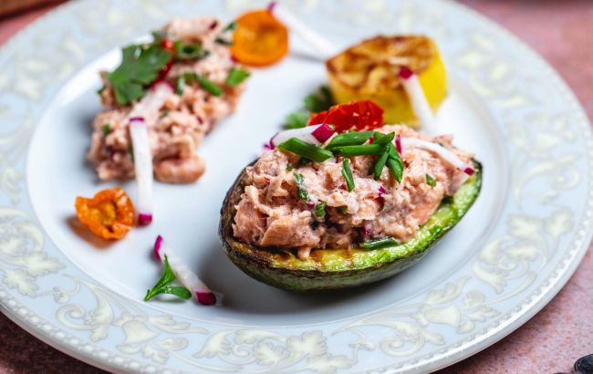 Dietitians say if you eat this for lunch, you will live longer