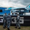 Ukraine sells titanium to Russia in wartime for airplane and missiles production