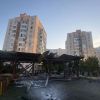 Russia strikes school and kindergarten in Kyiv region, casualties reported
