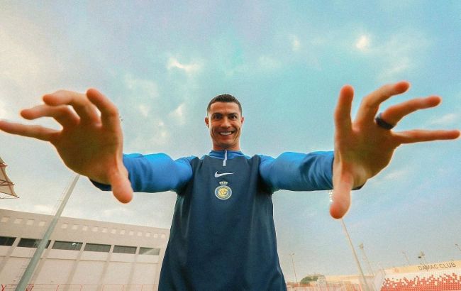 From Ronaldo to Nadal: Instagram earnings of sports stars for advertising