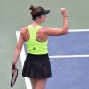 Svitolina wins Women's Tennis Association award for 2023 season