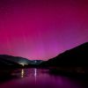 Aurora borealis in May largest in 500 years, seen across half planet