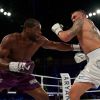 Ukraine's Usyk defeats Dubois with a knockout in the ninth round