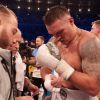 Hang up gloves being absolute champion: Usyk intrigued by career ending